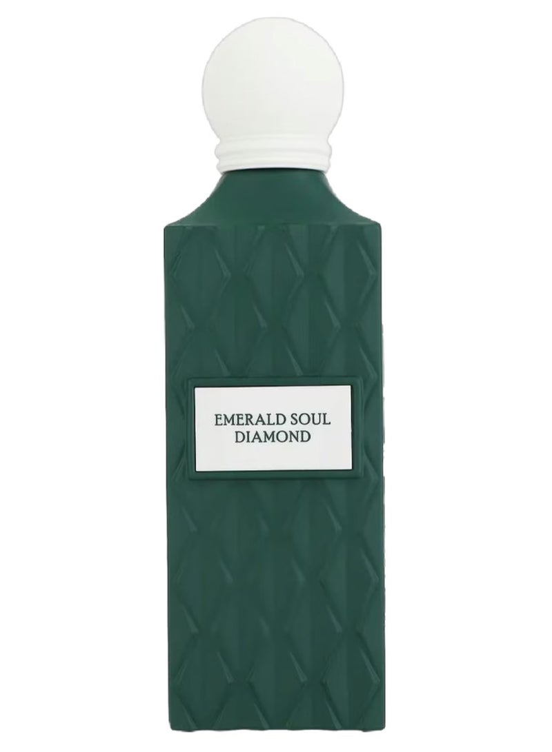 ابراق عطر إبراق إيميرالد سول دايموند - أو دي بارفان للجنسين (150 مل) - Image 1